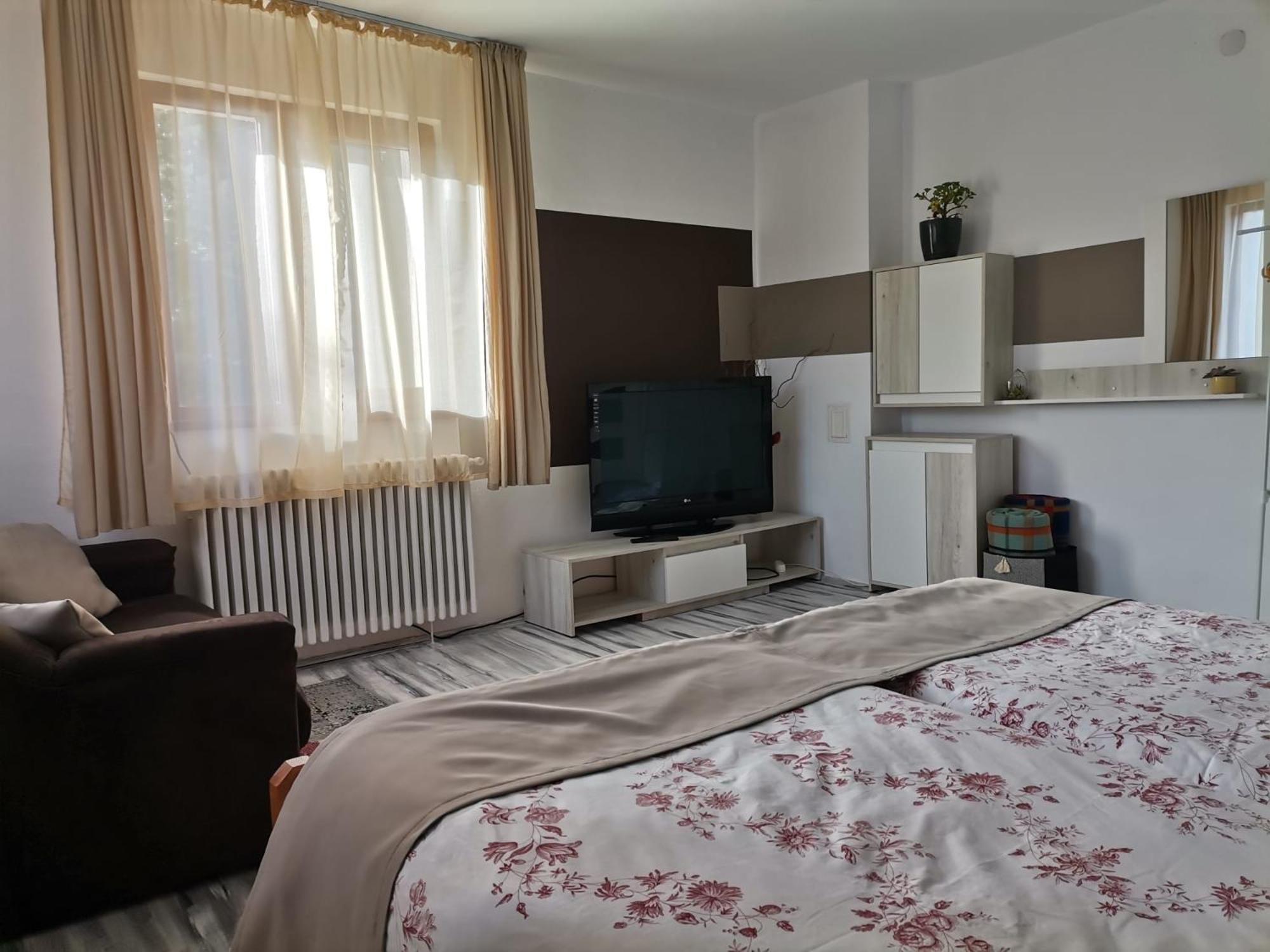 Zoso Home Buşteni Buitenkant foto