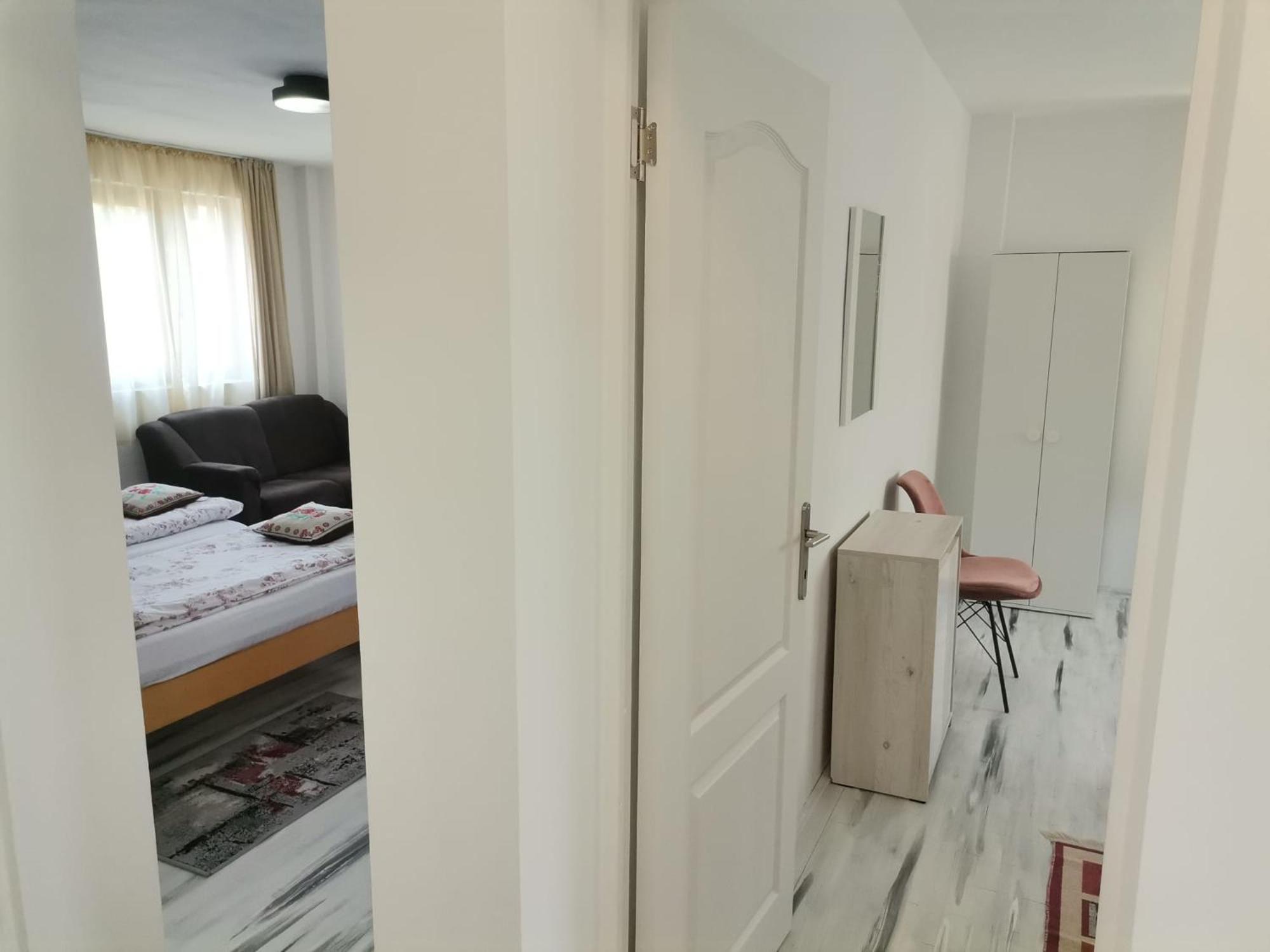 Zoso Home Buşteni Buitenkant foto