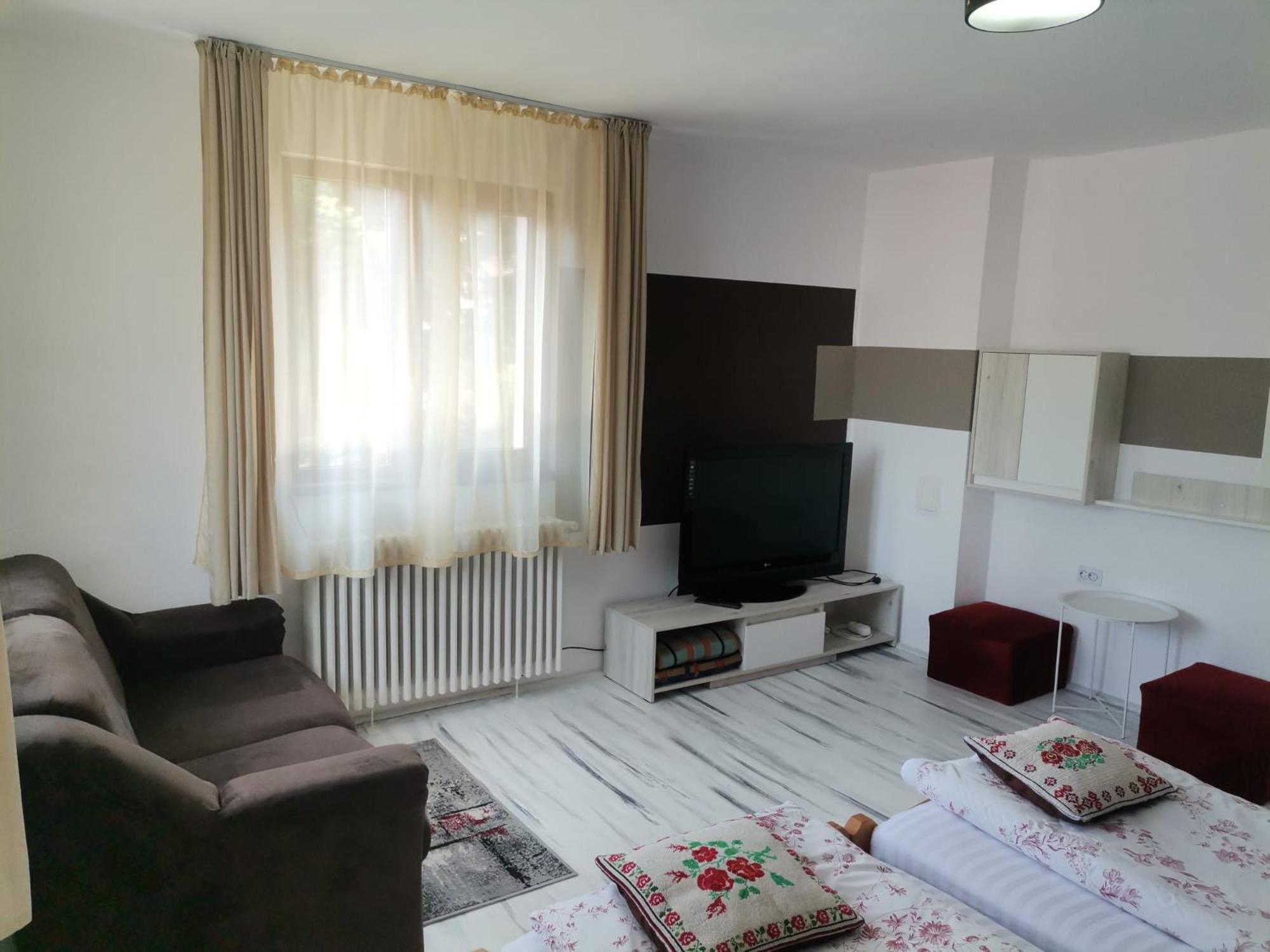 Zoso Home Buşteni Buitenkant foto