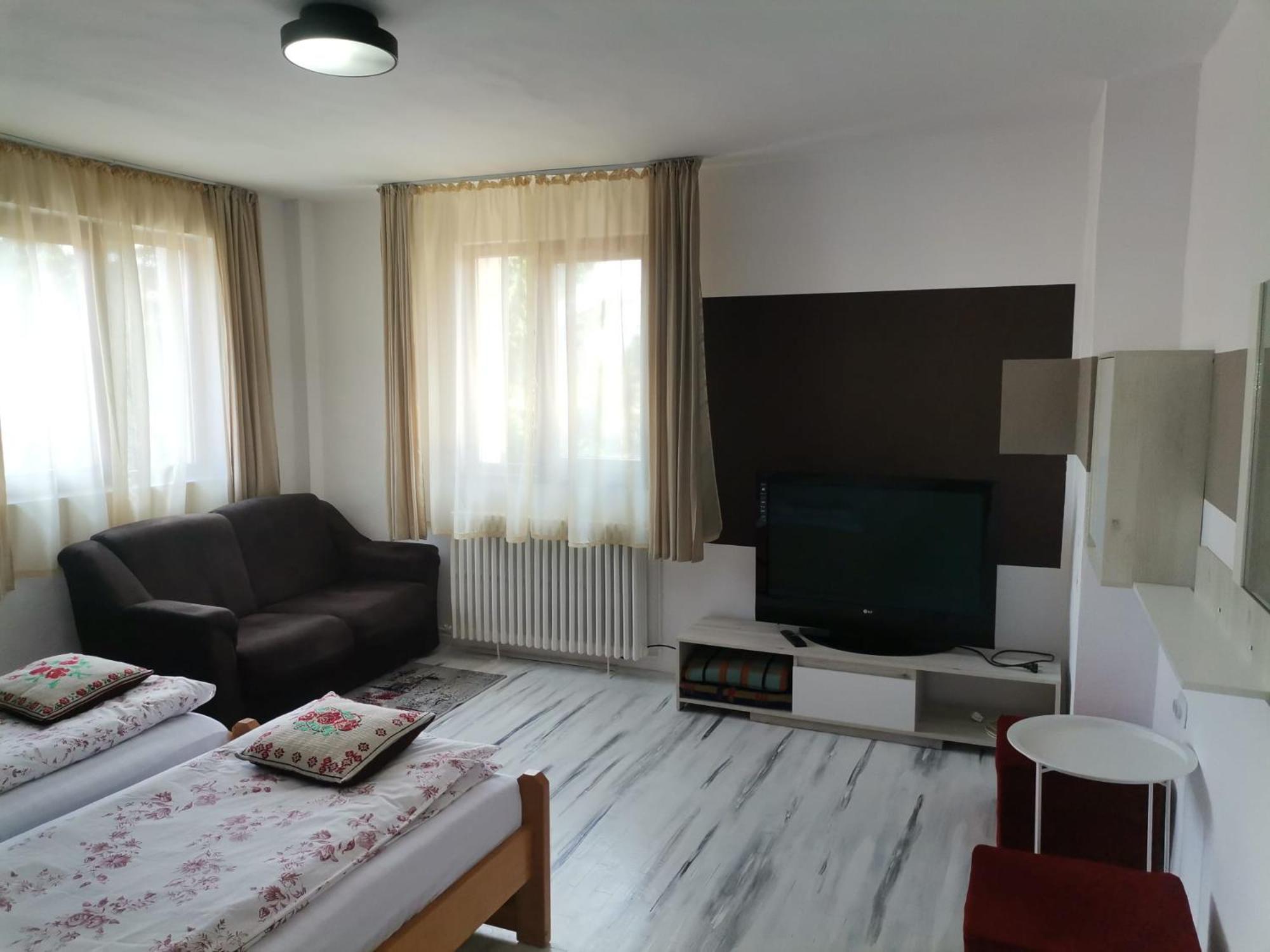 Zoso Home Buşteni Buitenkant foto
