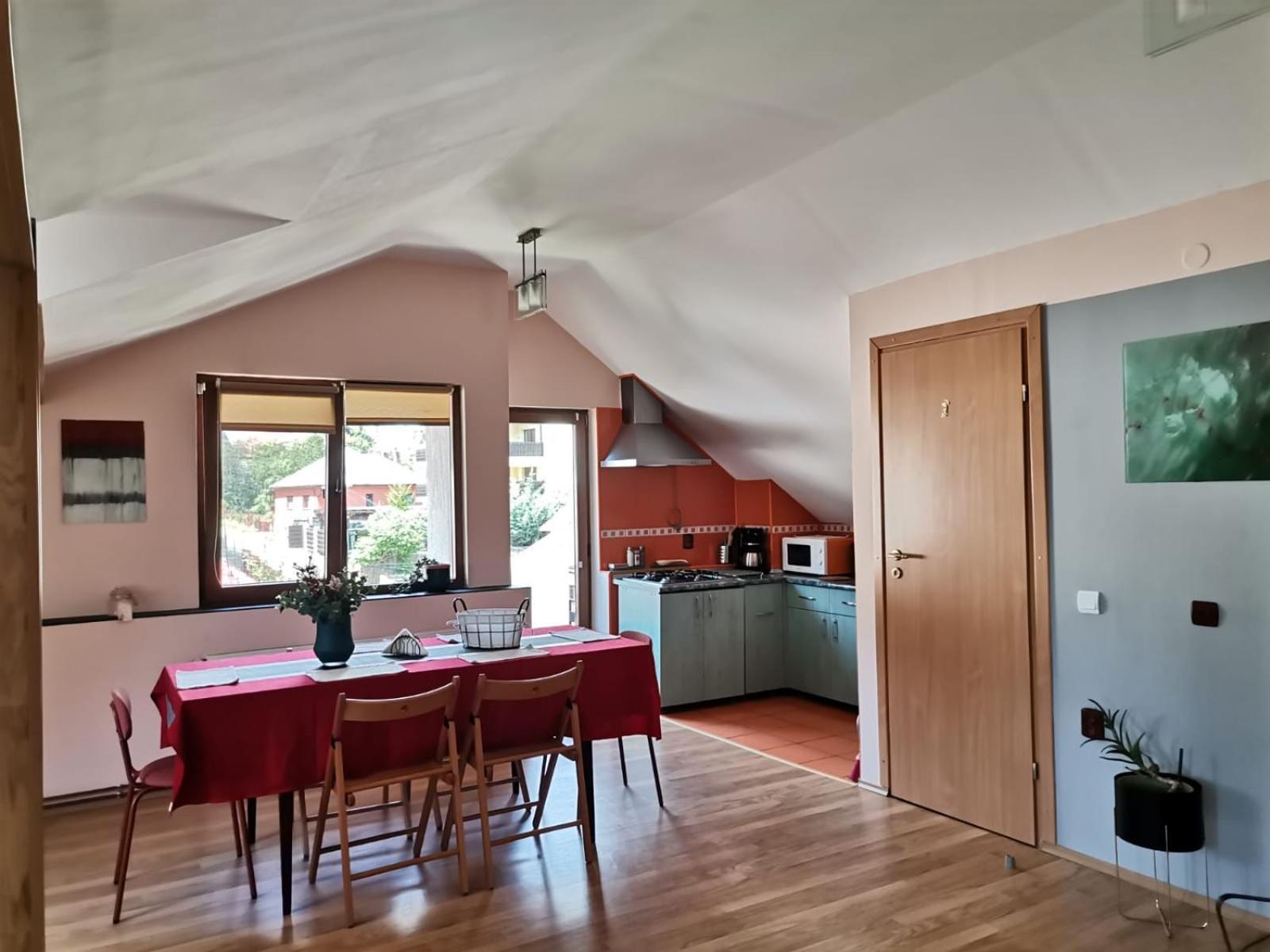 Zoso Home Buşteni Buitenkant foto